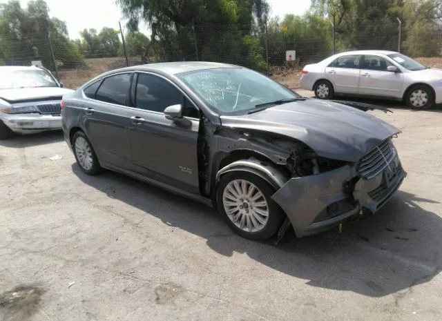 FORD FUSION ENERGI 2013 3fa6p0pu2dr247966