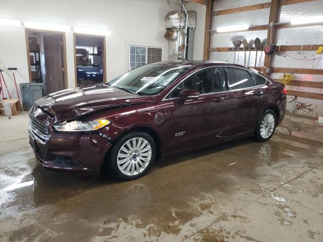 FORD FUSION 2013 3fa6p0pu2dr319779