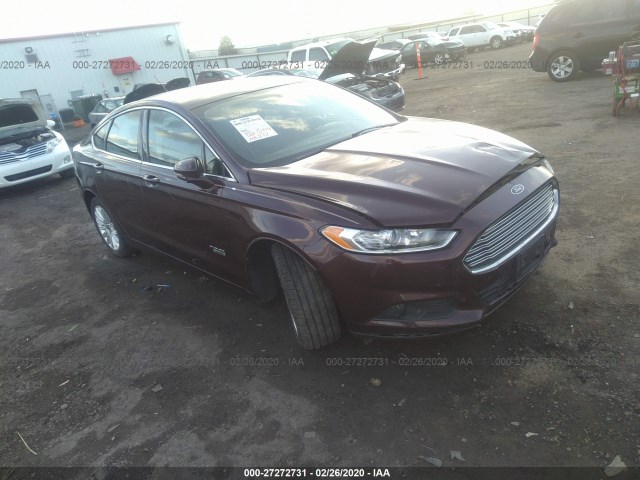 FORD FUSION ENERGI 2013 3fa6p0pu2dr332127