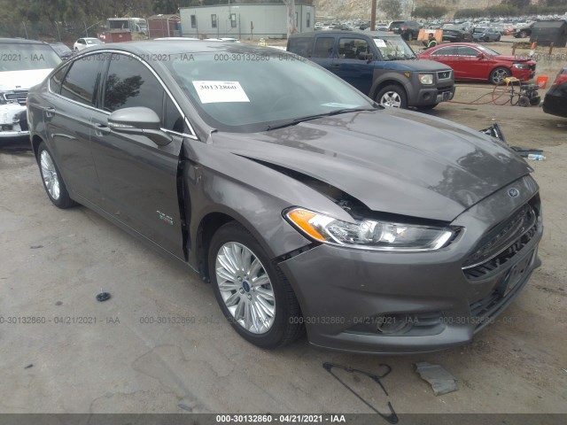 FORD FUSION ENERGI 2013 3fa6p0pu2dr332323