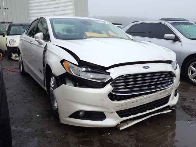 FORD FUSION SE 2014 3fa6p0pu2er140014