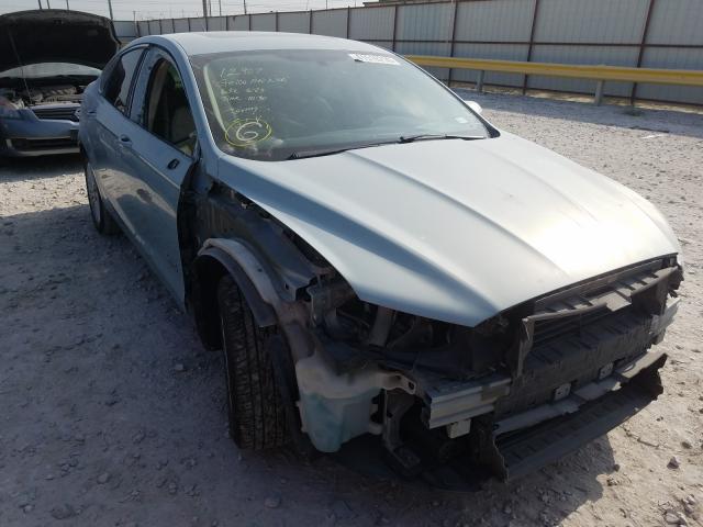 FORD NULL 2014 3fa6p0pu2er184126