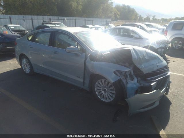 FORD FUSION ENERGI 2014 3fa6p0pu2er299311