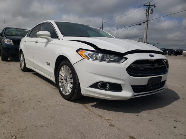 FORD FUSION SE 2014 3fa6p0pu2er378851