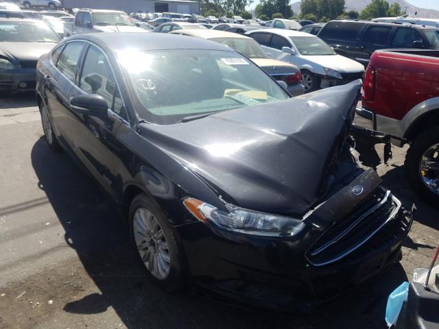 FORD FUSION SE 2015 3fa6p0pu2fr173760