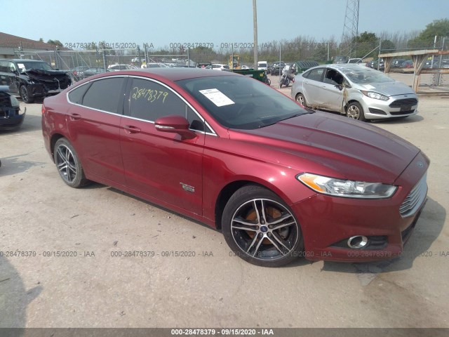 FORD FUSION ENERGI 2015 3fa6p0pu2fr299567