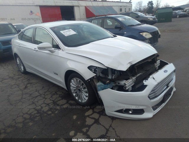 FORD FUSION 2015 3fa6p0pu2gr305885