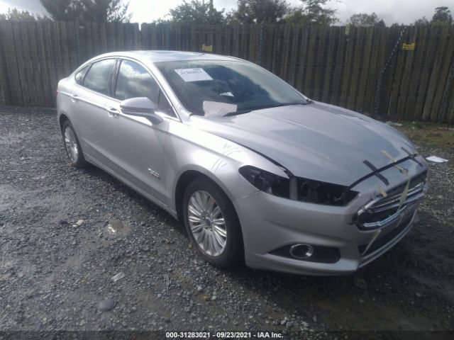 FORD FUSION ENERGI 2016 3fa6p0pu2gr393904