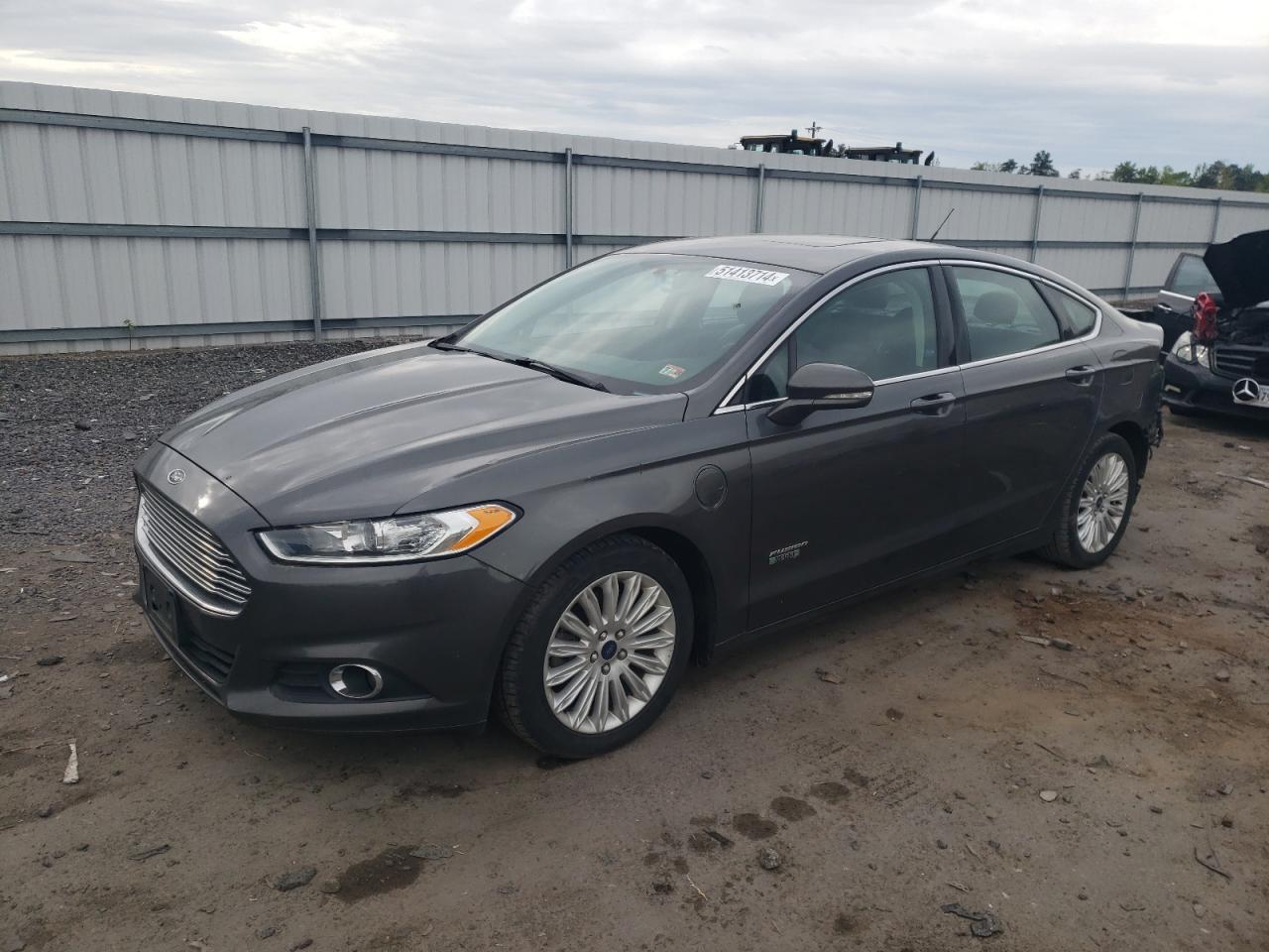 FORD FUSION 2016 3fa6p0pu2gr394972