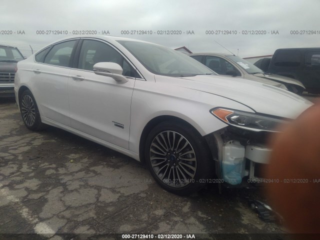 FORD FUSION ENERGI 2017 3fa6p0pu2hr102786