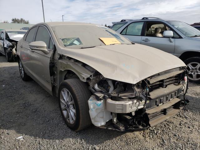 FORD FUSION SE 2017 3fa6p0pu2hr122231