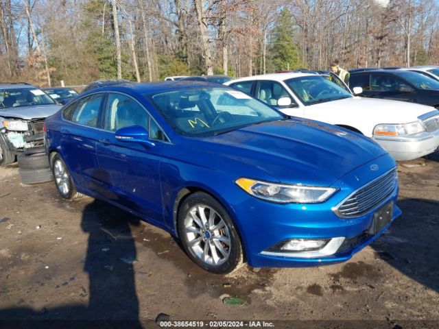 FORD FUSION ENERGI 2017 3fa6p0pu2hr138364