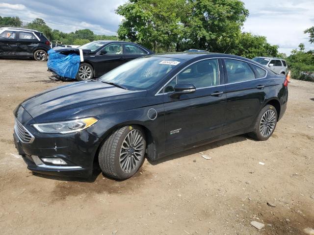 FORD FUSION 2017 3fa6p0pu2hr198869