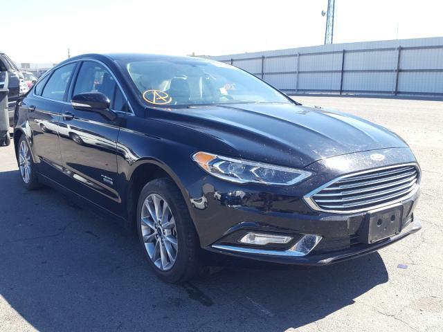 FORD FUSION SE 2017 3fa6p0pu2hr336345