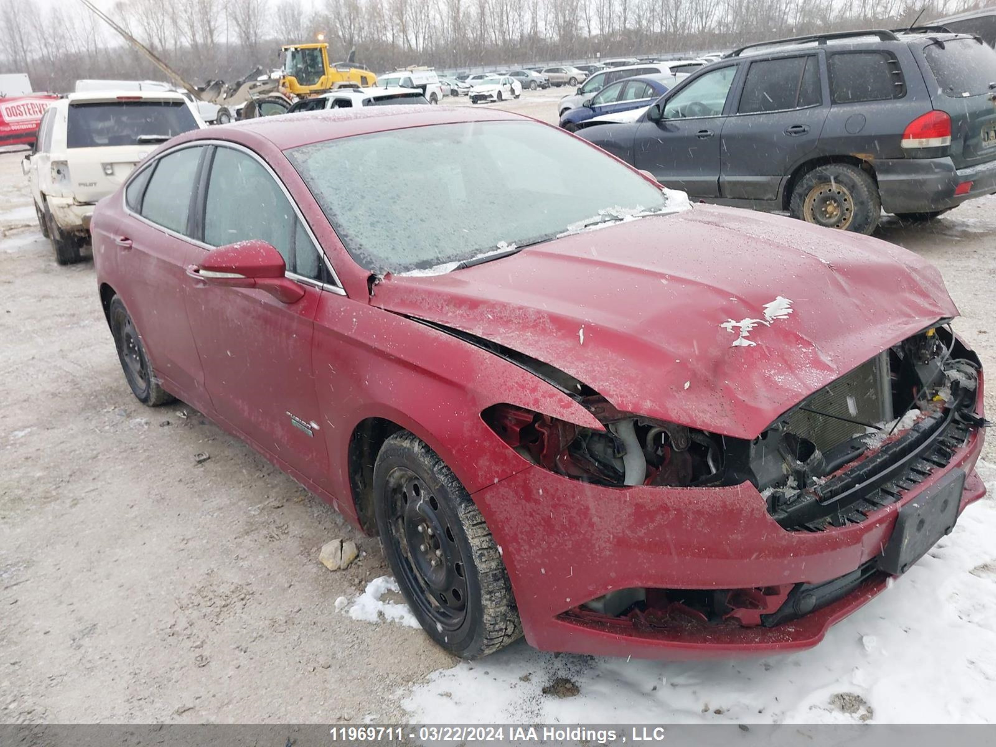 FORD FUSION 2018 3fa6p0pu2jr105645