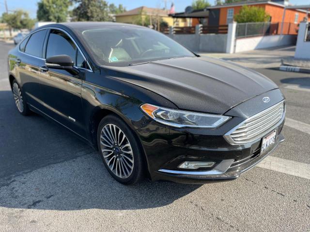 FORD FUSION SE 2018 3fa6p0pu2jr131047