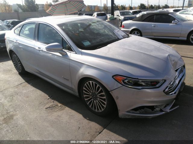 FORD FUSION ENERGI 2018 3fa6p0pu2jr150424