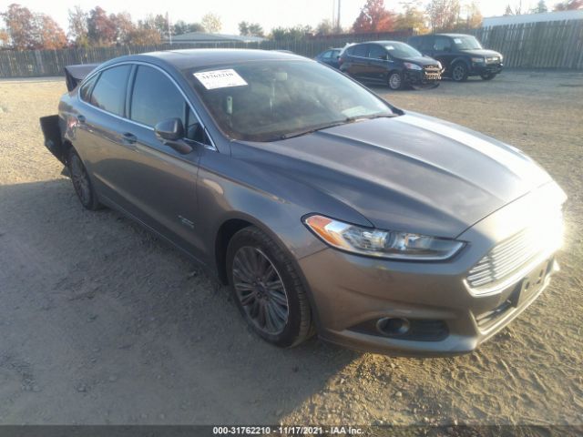 FORD FUSION ENERGI 2013 3fa6p0pu3dr294780