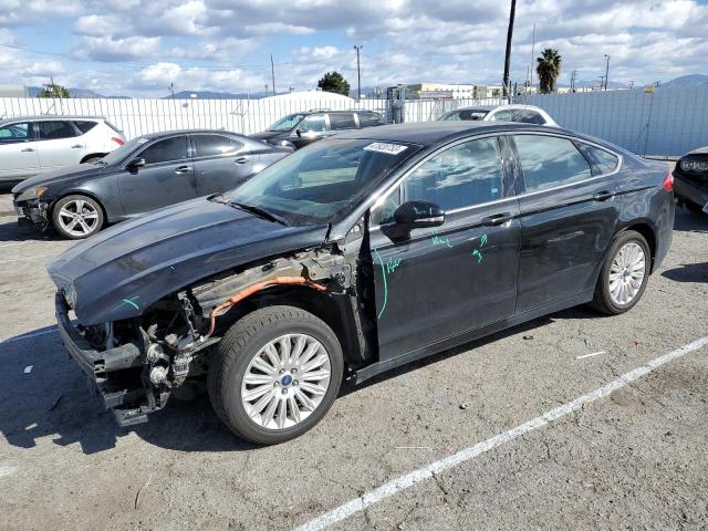 FORD FUSION SE 2014 3fa6p0pu3er111699