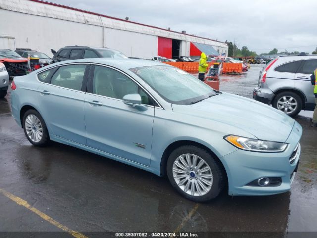 FORD FUSION ENERGI 2014 3fa6p0pu3er299544