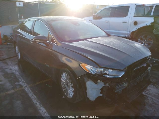 FORD FUSION ENERGI 2016 3fa6p0pu3gr144897