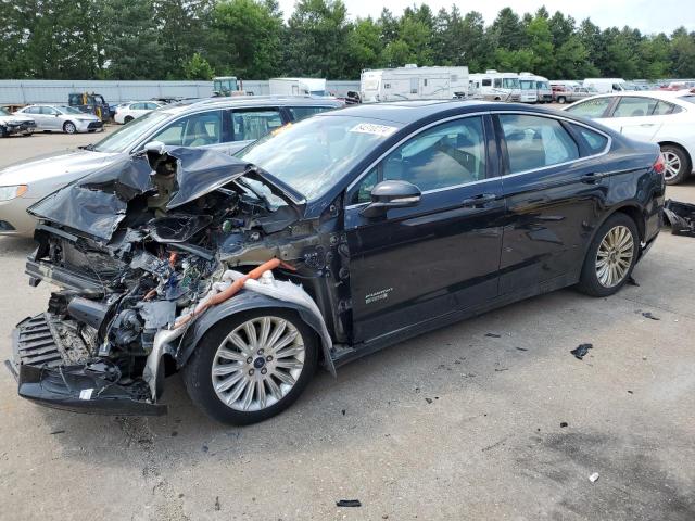 FORD FUSION SE 2016 3fa6p0pu3gr154345