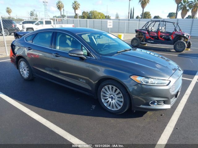 FORD FUSION 2016 3fa6p0pu3gr196515