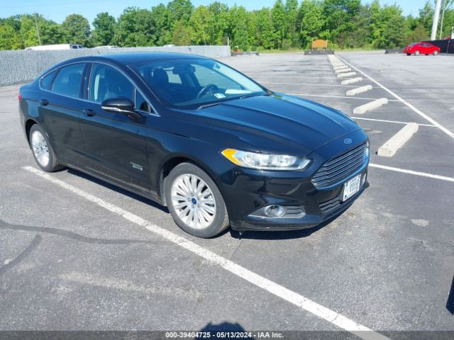 FORD FUSION ENERGI 2016 3fa6p0pu3gr208355