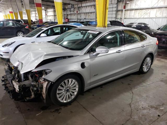 FORD FUSION 2016 3fa6p0pu3gr229545