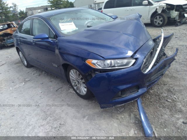 FORD FUSION ENERGI 2016 3fa6p0pu3gr349071