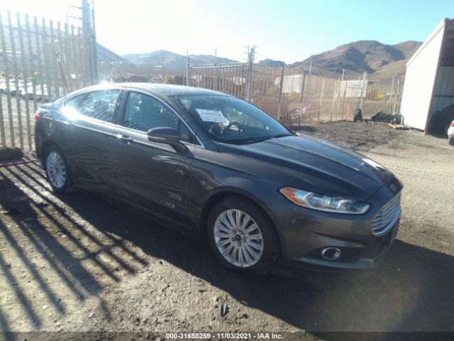 FORD FUSION ENERGI 2016 3fa6p0pu3gr357641