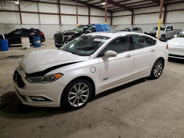 FORD FUSION 2017 3fa6p0pu3hr169798