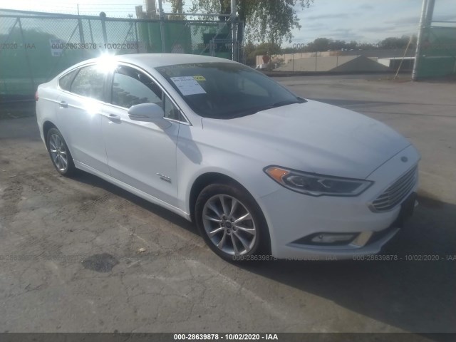 FORD FUSION ENERGI 2017 3fa6p0pu3hr191252