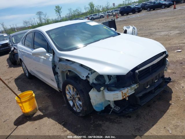 FORD FUSION ENERGI 2017 3fa6p0pu3hr191283