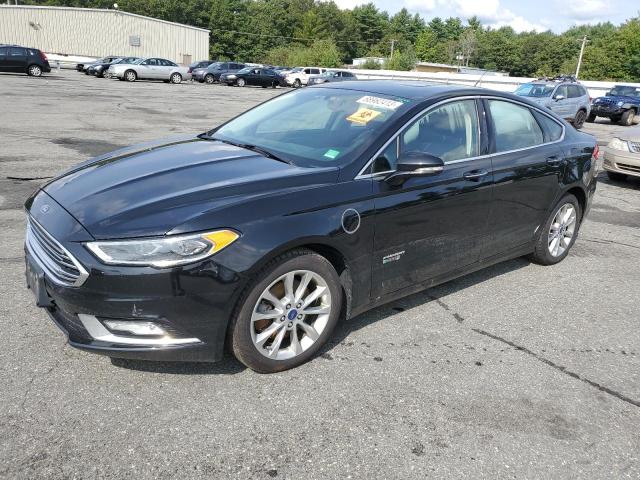 FORD FUSION 2017 3fa6p0pu3hr249067