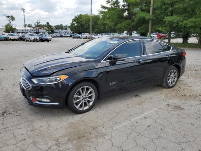 FORD FUSION SE 2017 3fa6p0pu3hr276222