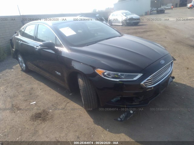 FORD FUSION ENERGI 2017 3fa6p0pu3hr277726