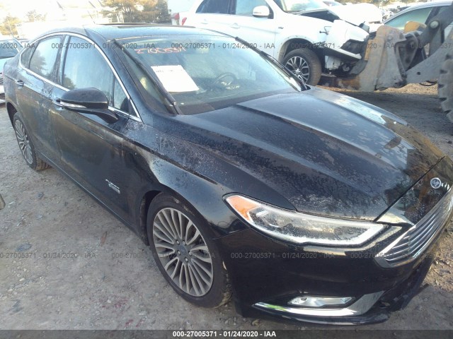 FORD FUSION ENERGI 2017 3fa6p0pu3hr320395