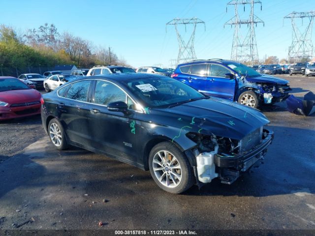 FORD FUSION 2017 3fa6p0pu3hr322583