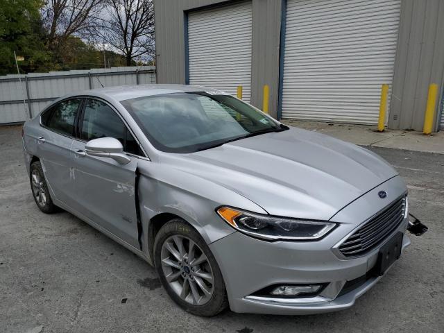 FORD FUSION SE 2017 3fa6p0pu3hr376966