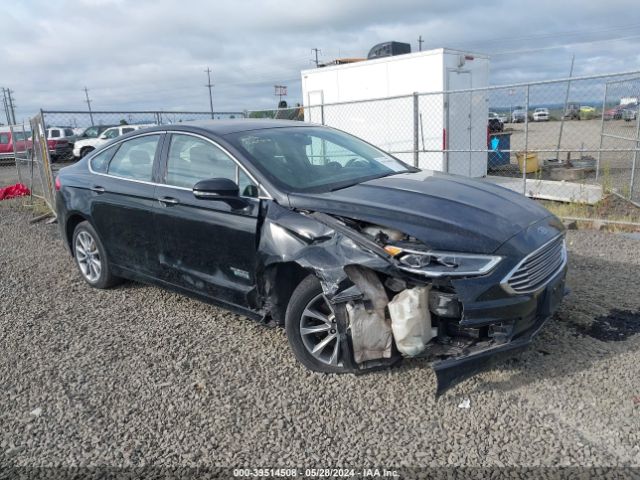 FORD FUSION ENERGI 2018 3fa6p0pu3jr105752