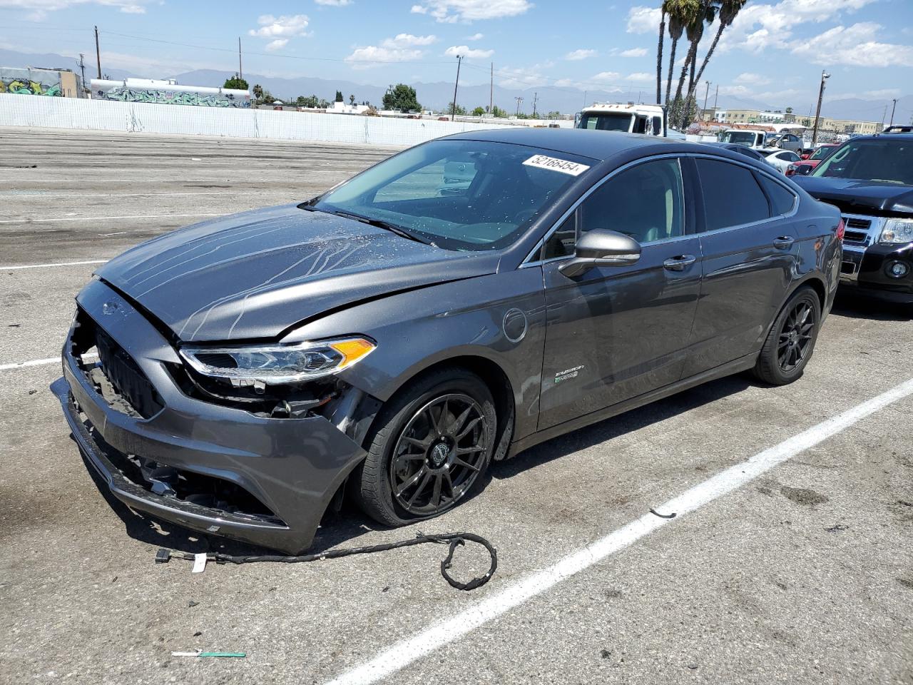 FORD FUSION 2018 3fa6p0pu3jr110370