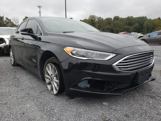 FORD FUSION 2017 3fa6p0pu3jr123345