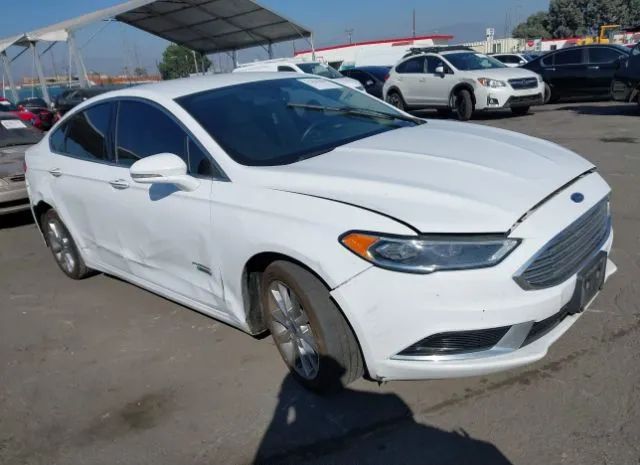 FORD FUSION ENERGI 2018 3fa6p0pu3jr150402