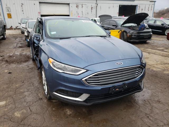 FORD FUSION SE 2018 3fa6p0pu3jr202725