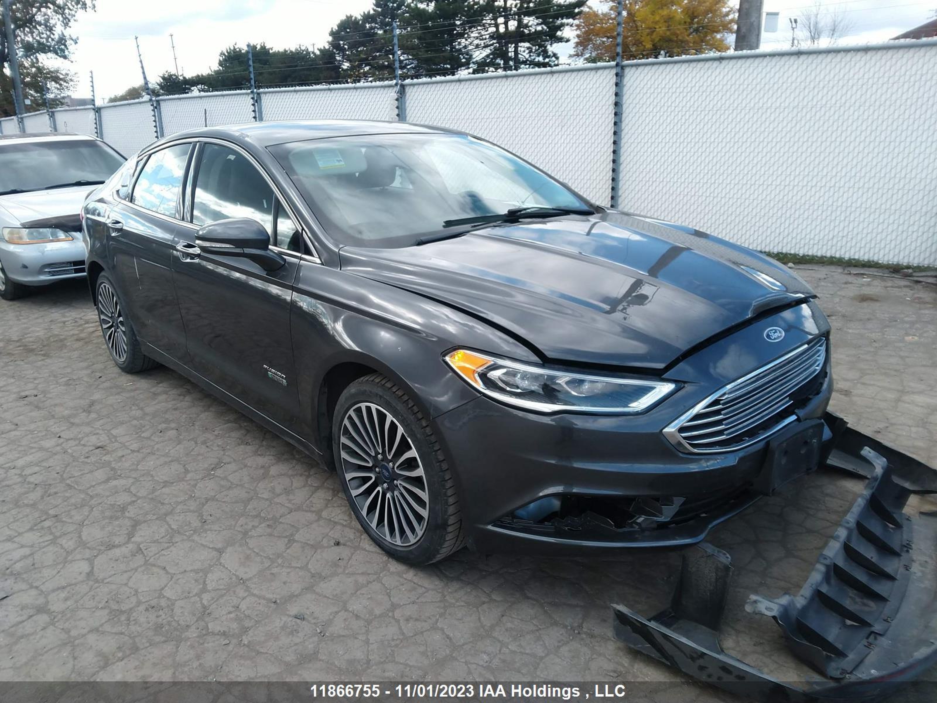 FORD FUSION 2018 3fa6p0pu3jr222084