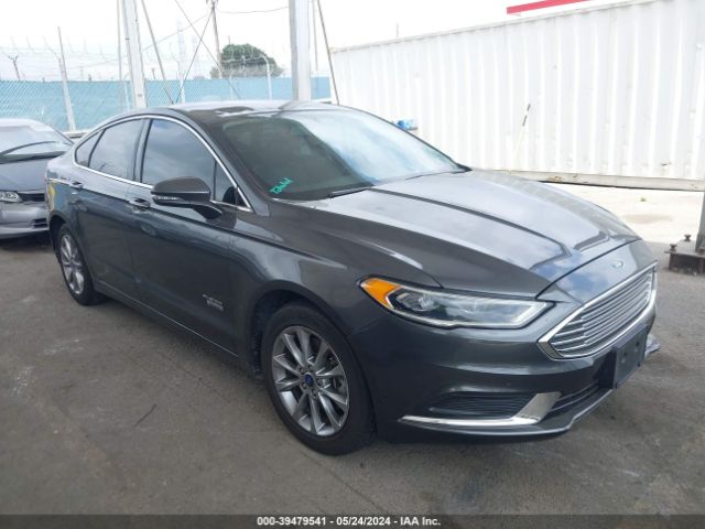 FORD FUSION 2018 3fa6p0pu3jr257109