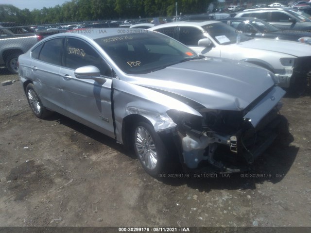 FORD FUSION ENERGI 2013 3fa6p0pu4dr282380