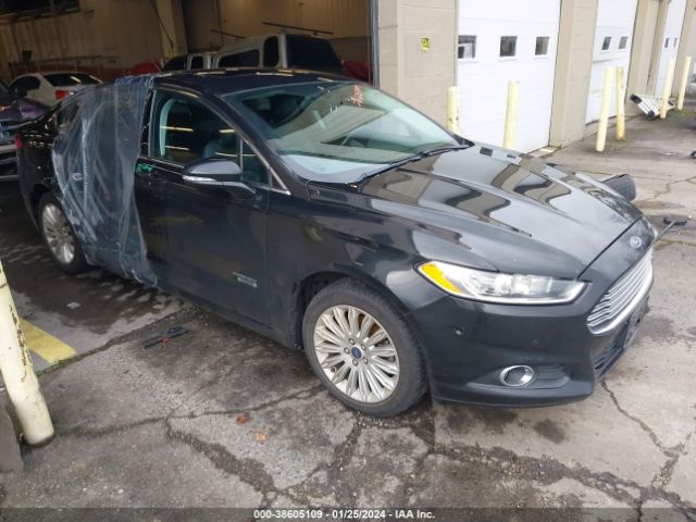 FORD FUSION ENERGI 2013 3fa6p0pu4dr282461