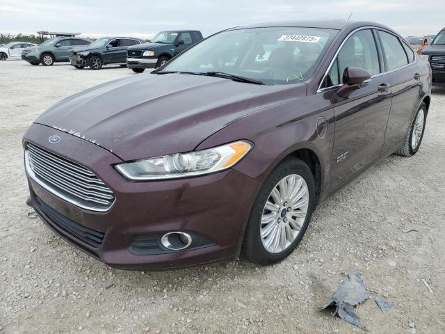 FORD FUSION SE 2013 3fa6p0pu4dr365713